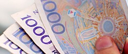 Spar tusenvis av kroner på å rydde opp i gjelden din